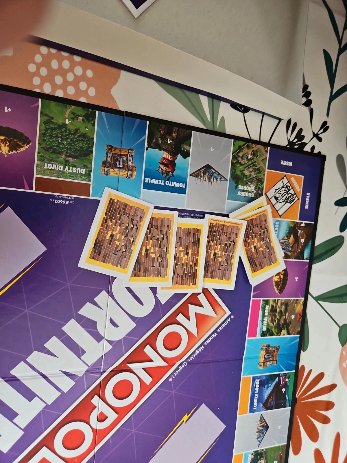 Monopoly Fortnite. – photo 3